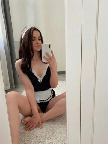 Марина